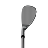 Stick 'Em Chrome Wedge with Steel Shaft