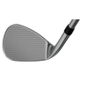 Stick 'Em Chrome Wedge with Steel Shaft
