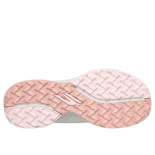 Women's Zen Spikeless Golf Shoe - White (Wide) SKECHERS