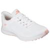 Women's Zen Spikeless Golf Shoe - White (Wide)
