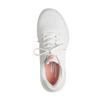 Women's Zen Spikeless Golf Shoe - White (Wide)