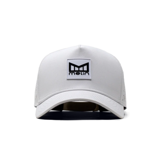 Men's Hydro Odyssey Stacked Cap MELIN