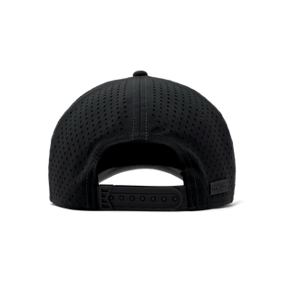 Men's Hydro Odyssey Rope Bulls Icon Cap MELIN