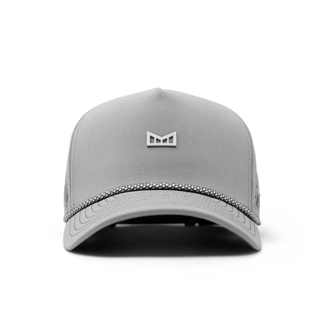 Men's Hydro Odyssey Rope Bulls Icon Cap MELIN