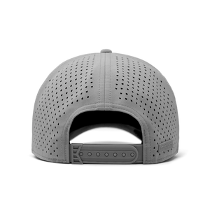Men's Hydro Odyssey Rope Bulls Icon Cap MELIN