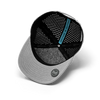 Men's Hydro Odyssey Rope Bulls Icon Cap