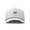 WHITE | Men's Hydro Odyssey Rope Bulls Icon Cap