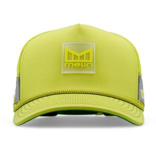 Men's Hydro Odysea Links Trashed Cap MELIN