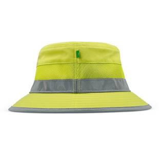 Men's Hydro Caddy Links Trashed Bucket Hat MELIN