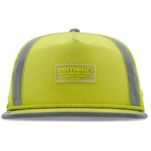 Men's Hydro Coronado Links Trashed Cap MELIN