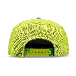 Men's Hydro Coronado Links Trashed Cap MELIN