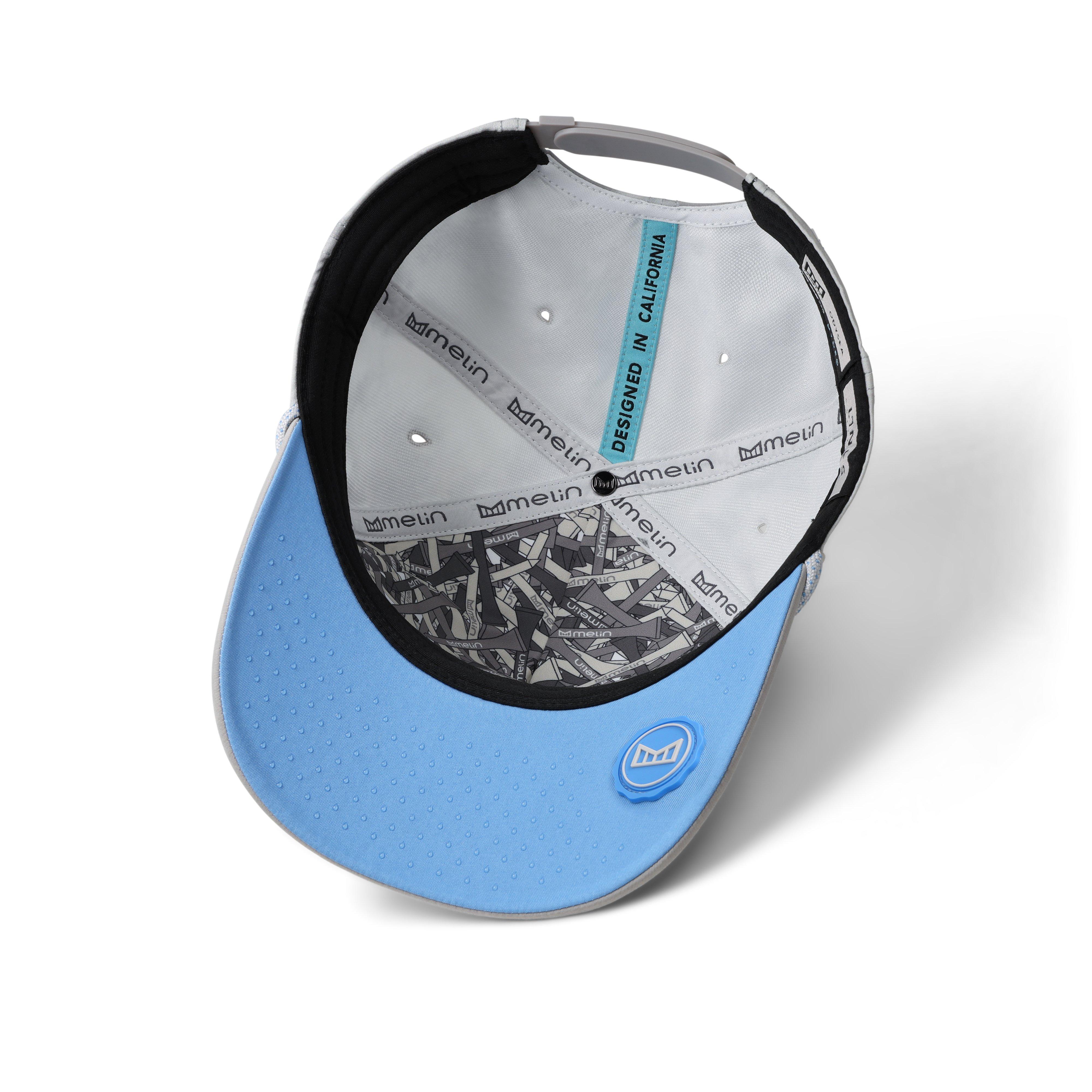 Men's Hydro Odysea Links Drive Cap