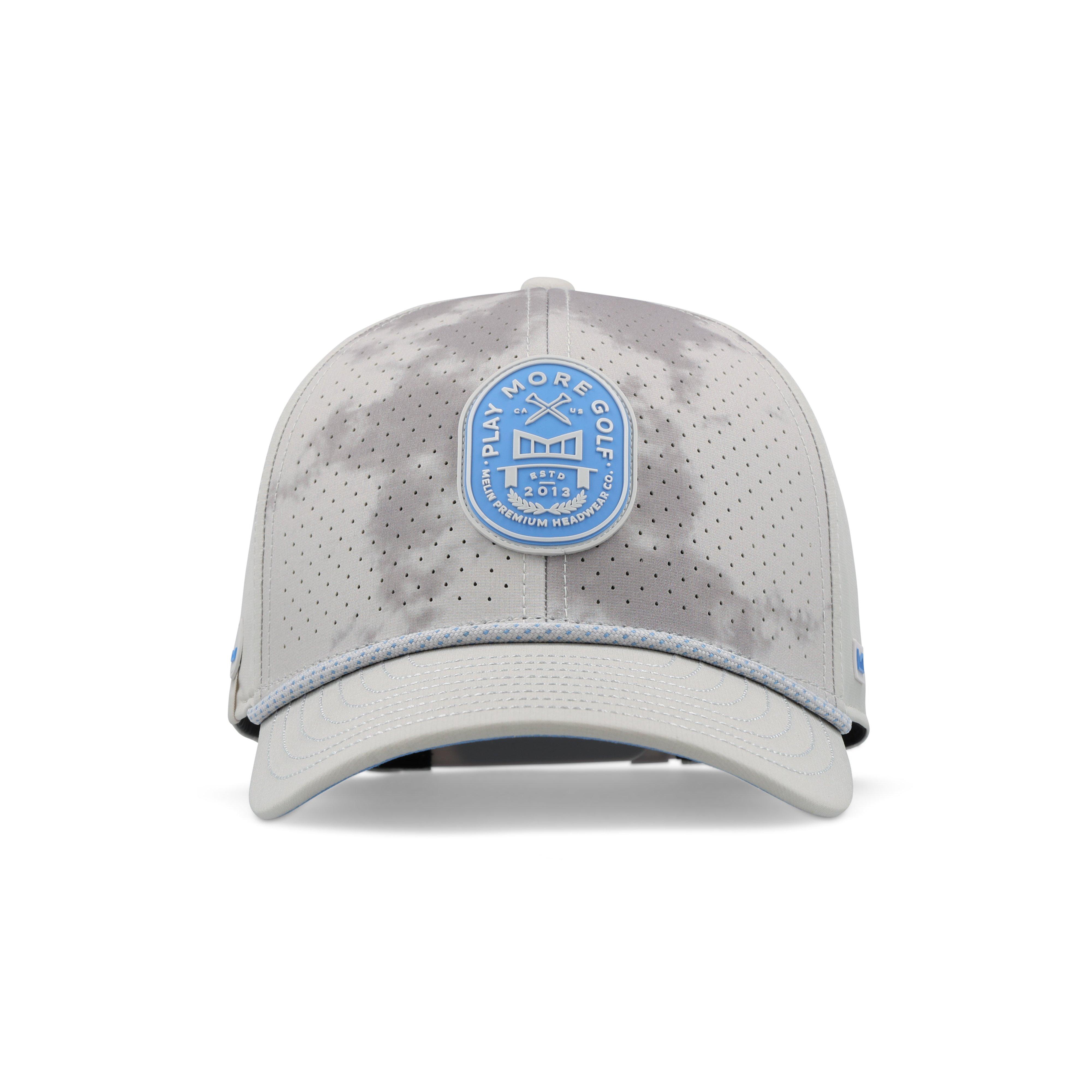 Men's Hydro A-Game Links Drive Cap