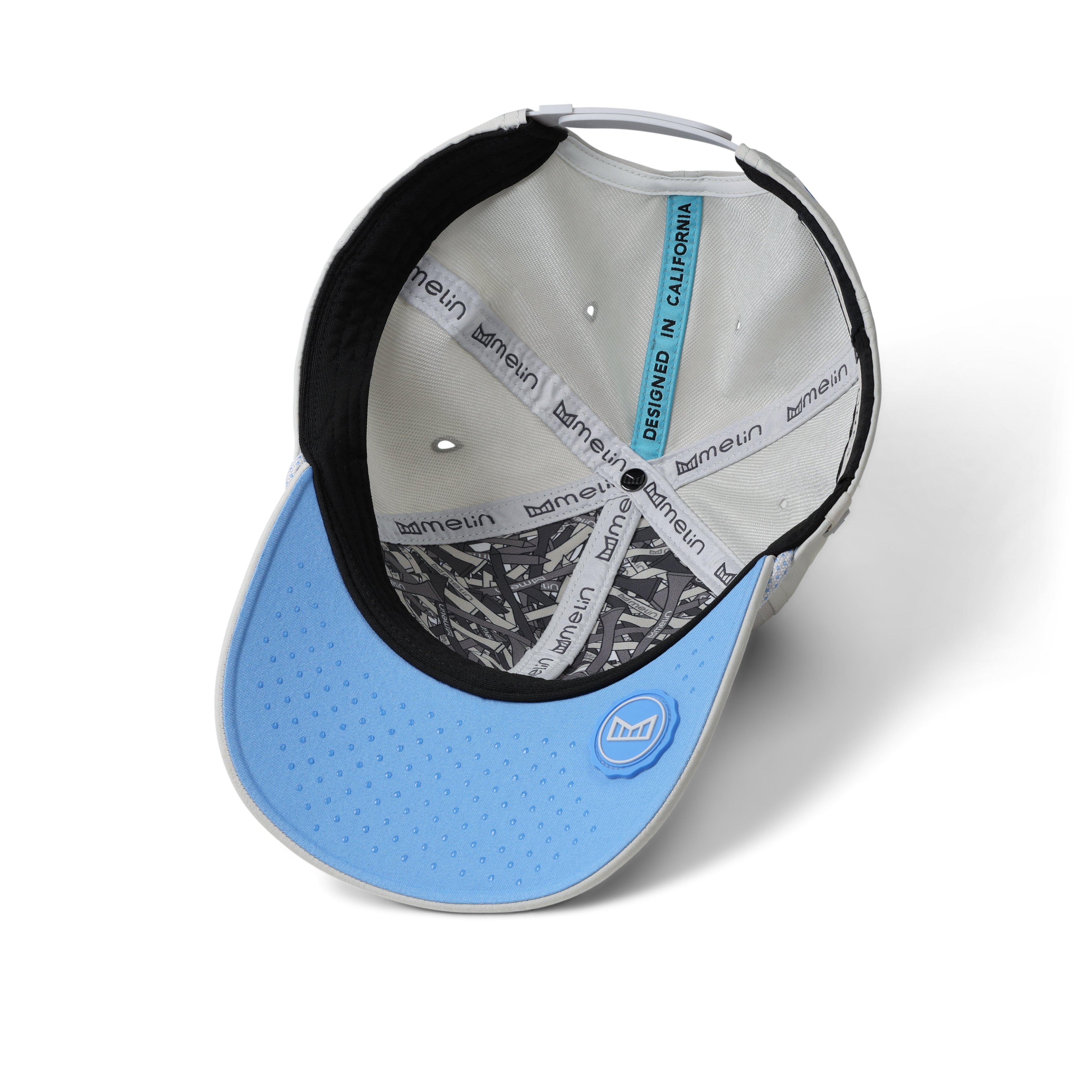 Men's Hydro A-Game Links Drive Cap