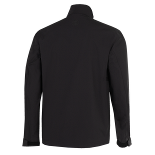 Men's Andrew Rain Jacket GALVIN GREEN