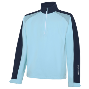 Men's Adam Rain Jacket GALVIN GREEN