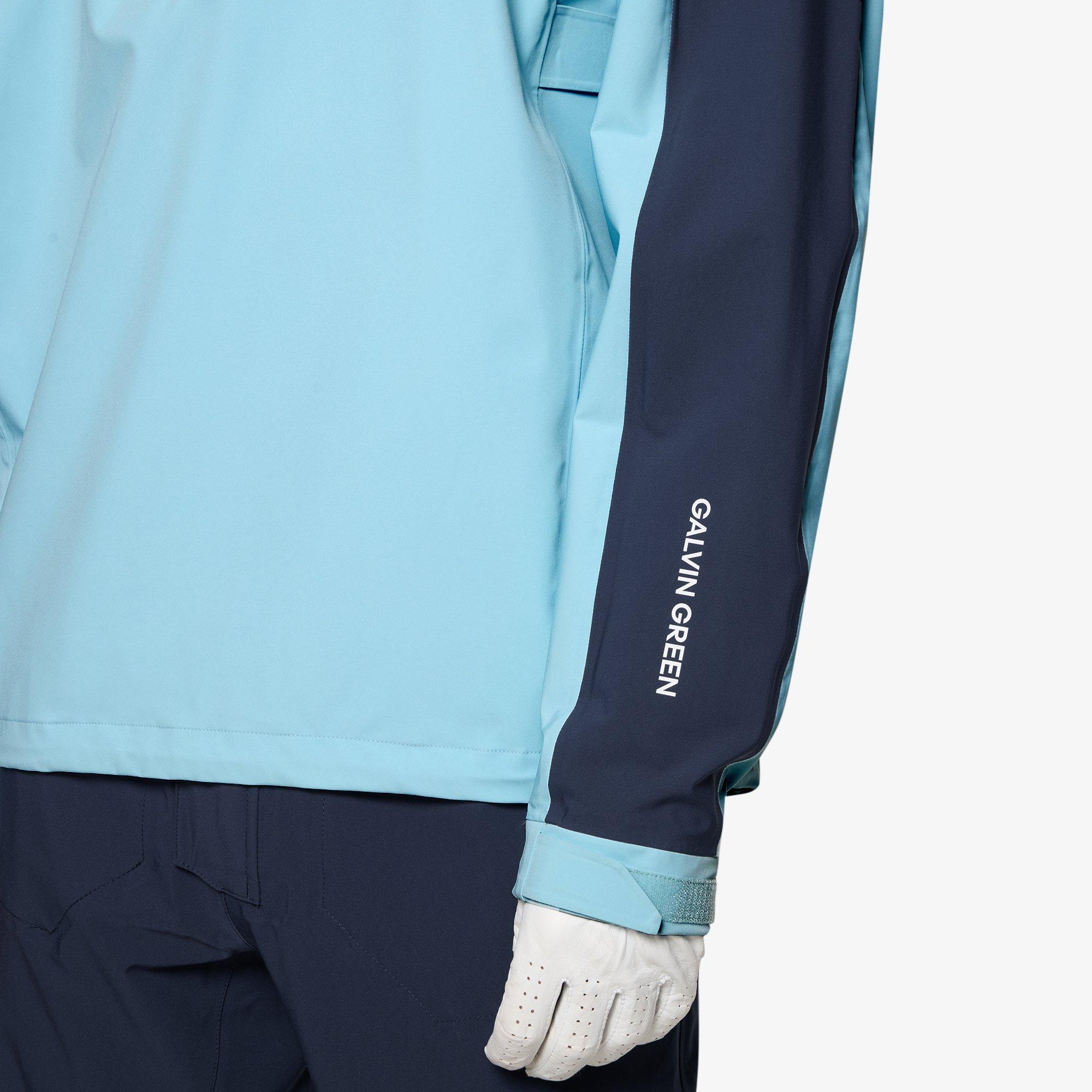 Men's Adam Rain Jacket