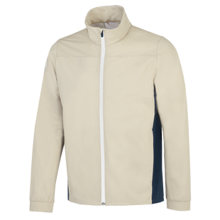 adidas Golf ULTIMATE365 ANORAK - Veste coupe-vent - black/noir
