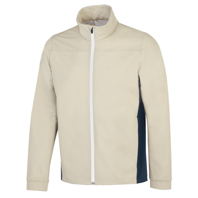 Men's Lloyd Wind Jacket GALVIN GREEN