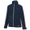 NAVYWHITE | Women's Abby Rain Jacket