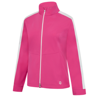 Women's Abby Rain Jacket GALVIN GREEN