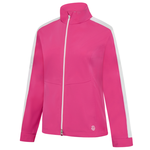 Women's Abby Rain Jacket GALVIN GREEN