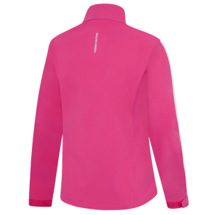 Women's Abby Rain Jacket GALVIN GREEN