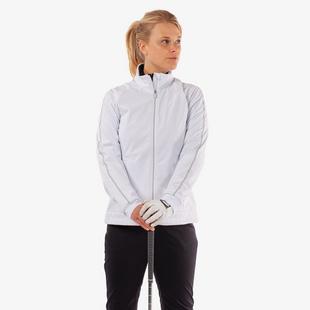 Women's Lissy Wind Jacket GALVIN GREEN