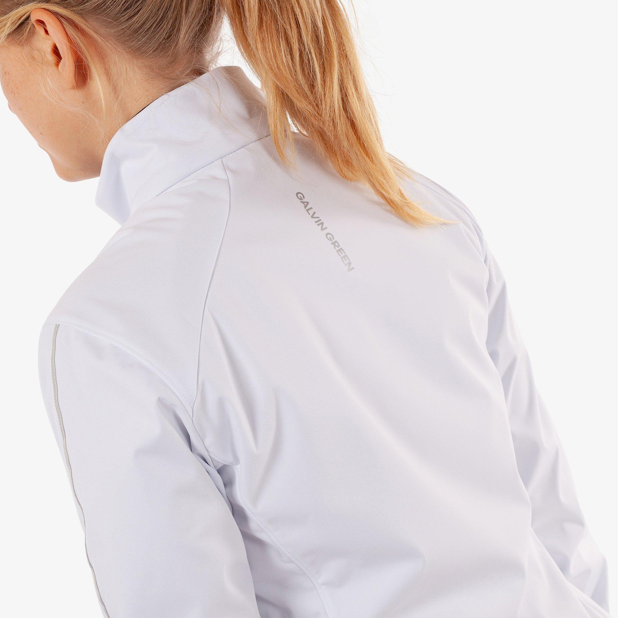 Women's Lissy Wind Jacket