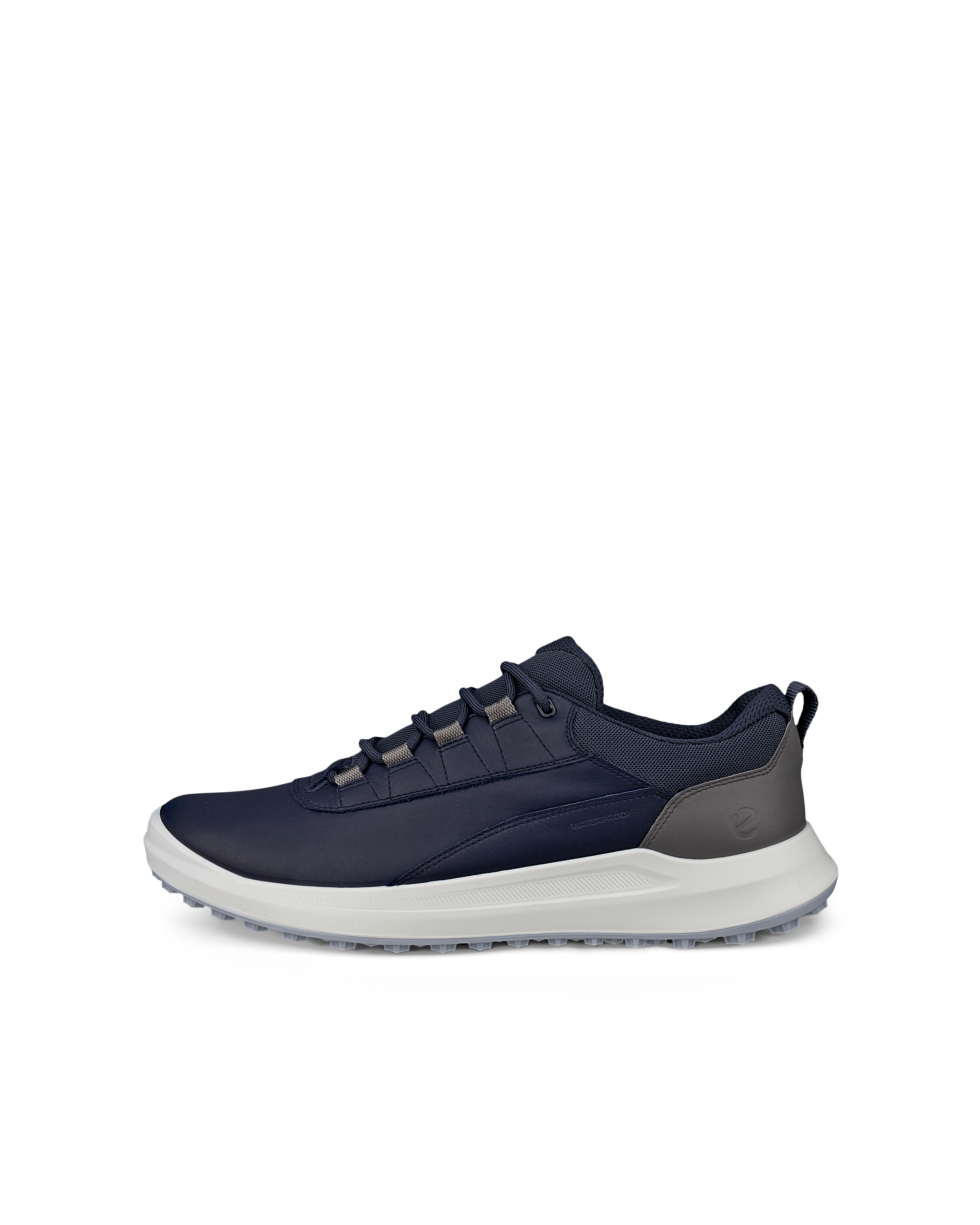 Men's Core Sport Spikeless Golf Shoe - Navy