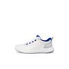 Chaussures Core Sport sans crampons pour hommes - Blanc/Bleu