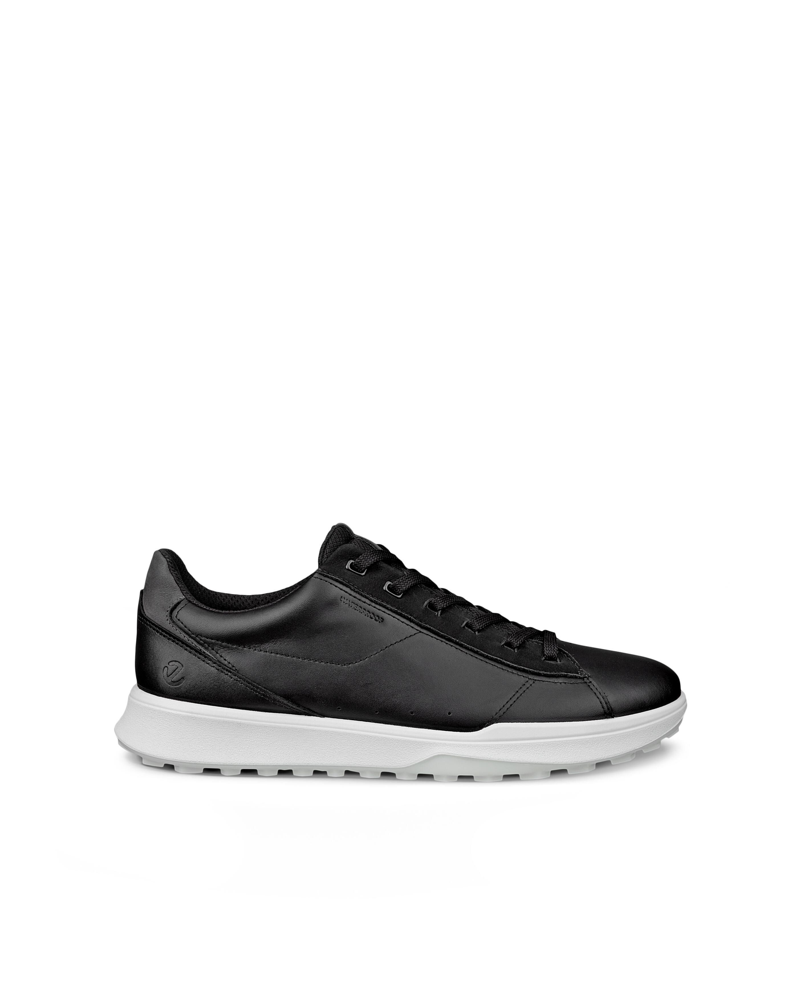 Men's Golf Street Vibe Spikeless Shoe - Black