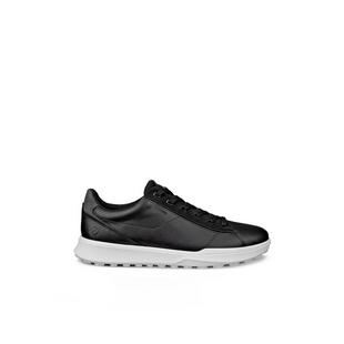 Men's Golf Street Vibe Spikeless Golf Shoe - Black ECCO