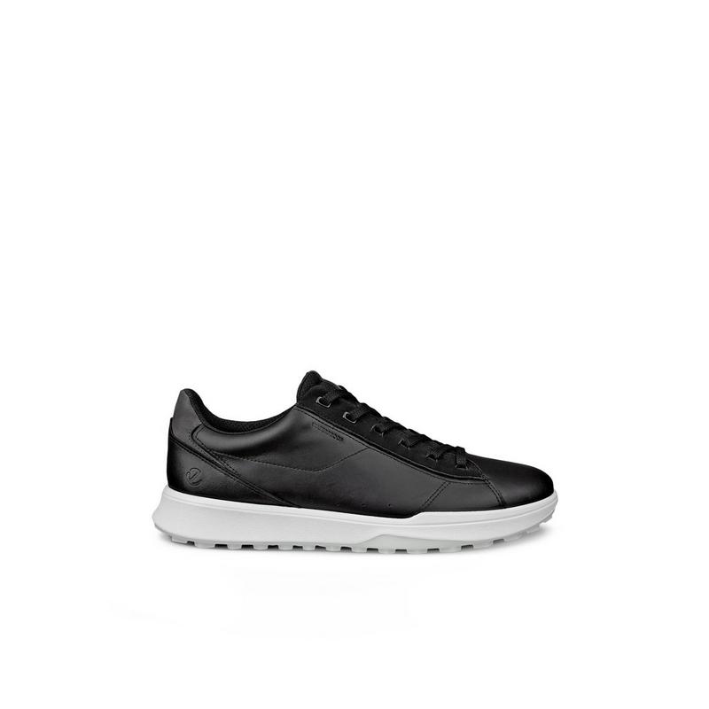 Men's Golf Street Vibe Spikeless Golf Shoe - Black