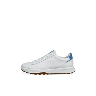 Men's Golf Street Vibe Spikeless Golf Shoe - White ECCO