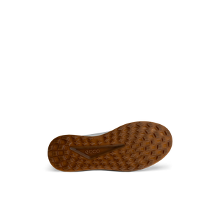 Men's Golf Street Vibe Spikeless Golf Shoe - White ECCO