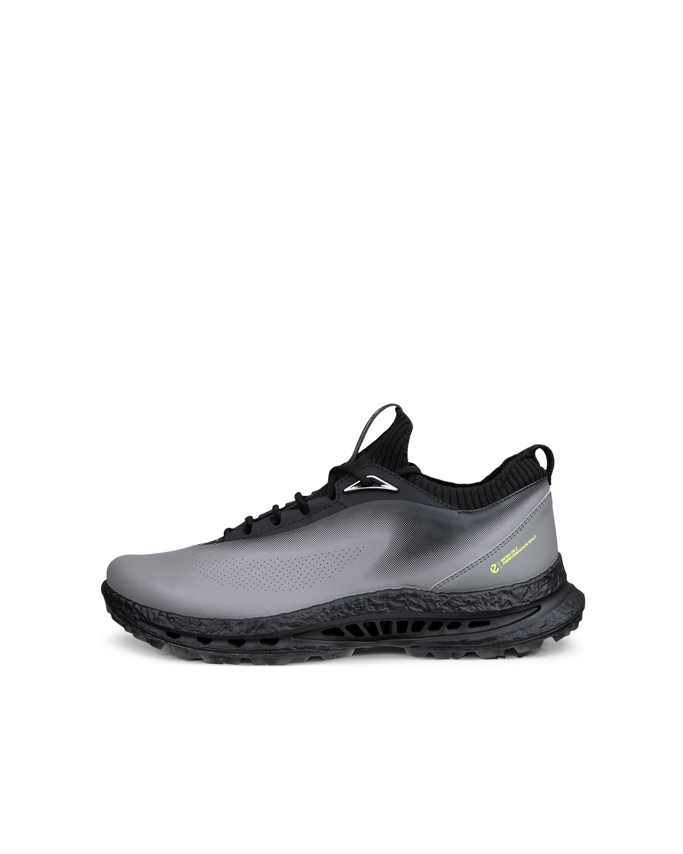 Men's BIOM C5 Spikeless Golf Shoe - Black