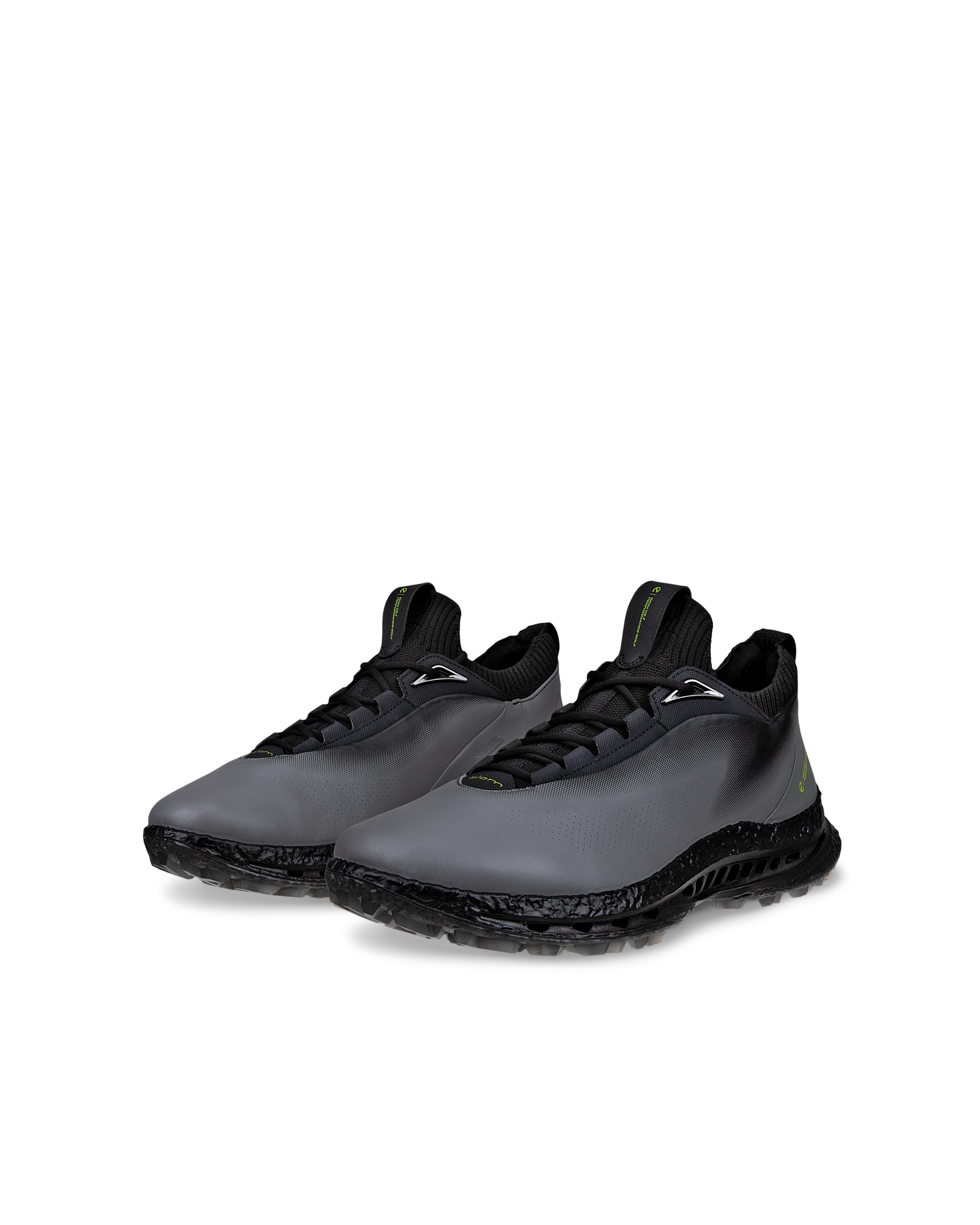 Men's BIOM C5 Spikeless Golf Shoe - Black