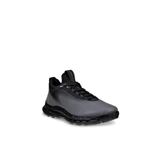 351番超美品ECCO BIOM G5 黒 38 24.0cmソフトスパイク Men's BIOM C5 Spikeless Golf Shoe - Black | ECCO | Golf Shoes
