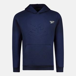 Men's Scuba Knit Hoodie REEBOK