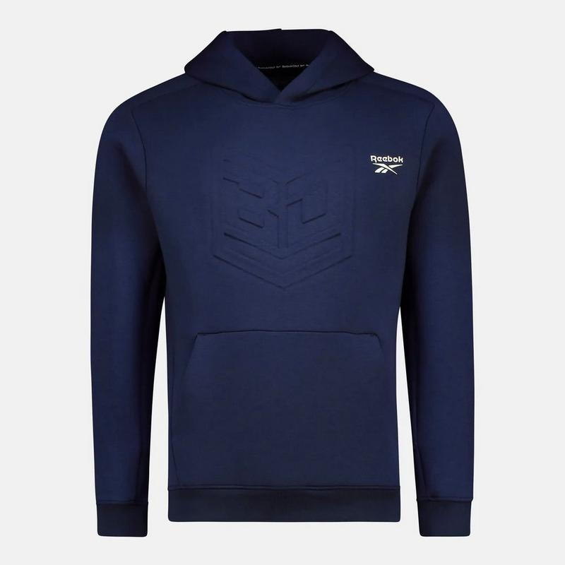 Men's Scuba Knit Hoodie