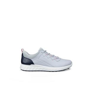 Women's Golf S Casual Sport - Light Blue ECCO