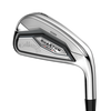 Quantum Max 5-PW AW Iron Set with Graphite Shafts