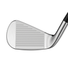 Quantum Max 5-PW AW Iron Set with Graphite Shafts