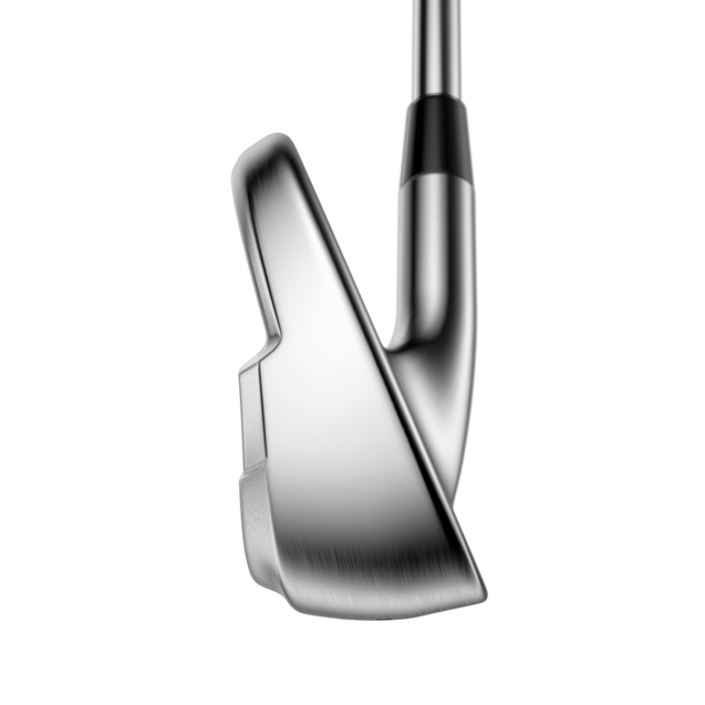 Quantum Max 5-PW AW Iron Set with Graphite Shafts | CALLAWAY