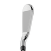 Quantum Max 5-PW AW Iron Set with Steel Shafts