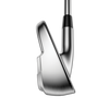 Quantum Max 5-PW AW Iron Set with Steel Shafts