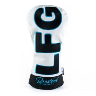 LFG Driver Headcover BARSTOOL