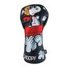 Snoopy Flying Ace Driver Headcover