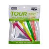 Pro 3.15in Golf Tees - 4 Pack